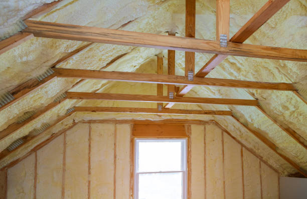 Best Insulation for Specific Applications in Piggott, AR